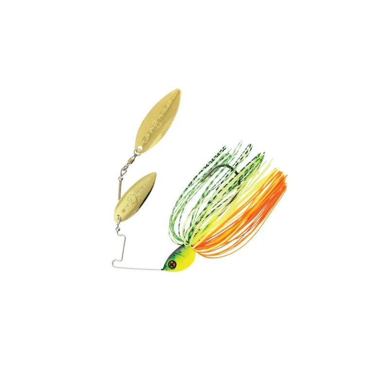 Sakura Cajun Spinnerbait 1/2 oz – Spinnerbait 14 g