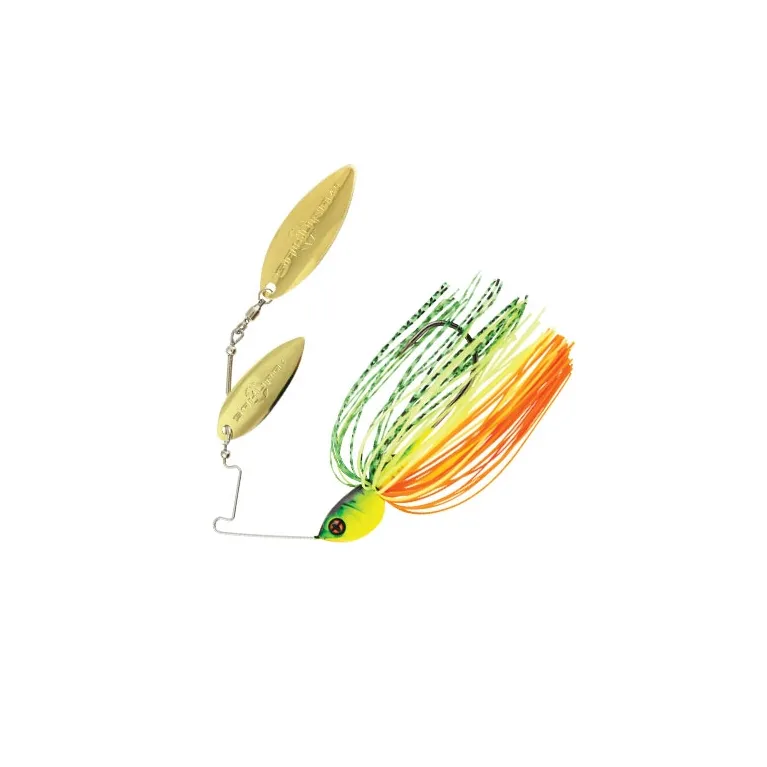 Sakura Cajun Spinnerbait 1/2 oz – Spinnerbait 14 g