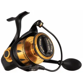 MOULINET PENN SPINFISHER VI SPINNING