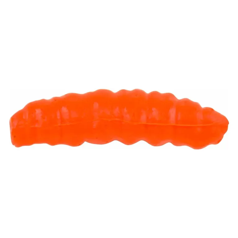 LEURRE BERKLEY GULP HONEY WORM 45 MM