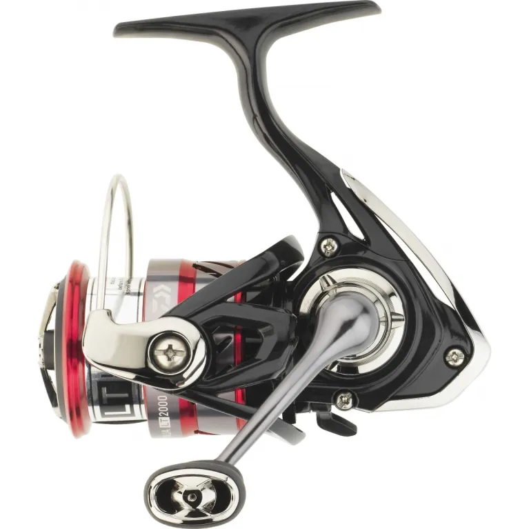 MOULINET DAIWA NINJA LT 2018 MOULINET DAIWA NINJA LT 2018