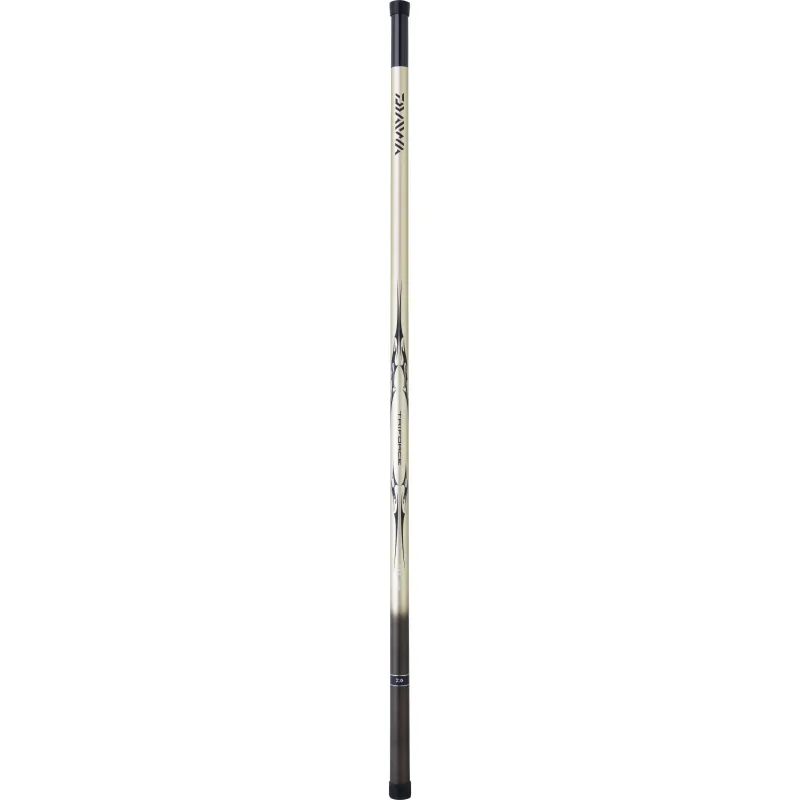 Daiwa Triforce Pole 95 – Canne à emmanchement 9,50 m
