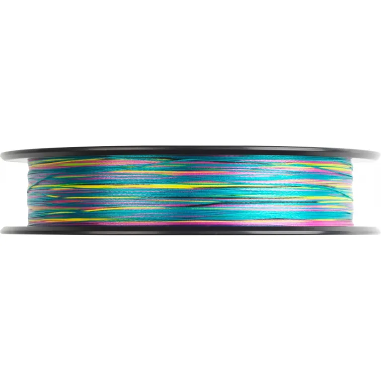 Daiwa J-Braid Grand X8 Multicolor – Tresse 8 brins