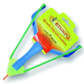 FRONDE MOYENNE DISTANCE STONFO
