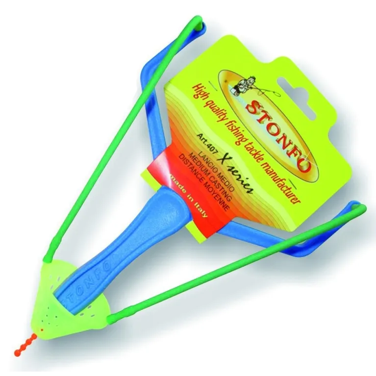 Stonfo Fronde Moyenne Distance – Fronde d’amorçage