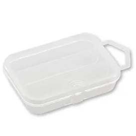 BOITE A LEURRE SMALL PLASTILYS 3 CASES