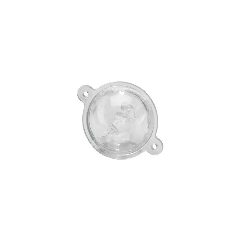 Plastilys Bulle Plastifloat Transparente – Bulle de pêche