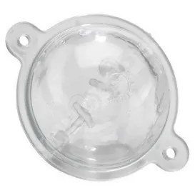 PLASTIFLOAT BULLE ROND TRANSPARENT PLASTYLIS