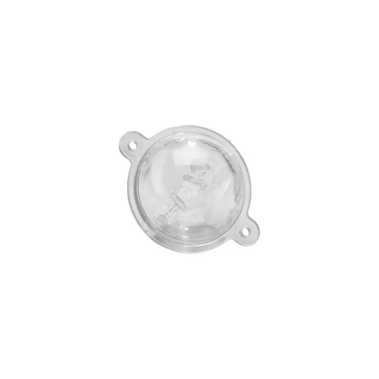Plastilys Bulle Plastifloat Transparente – Bulle de pêche
