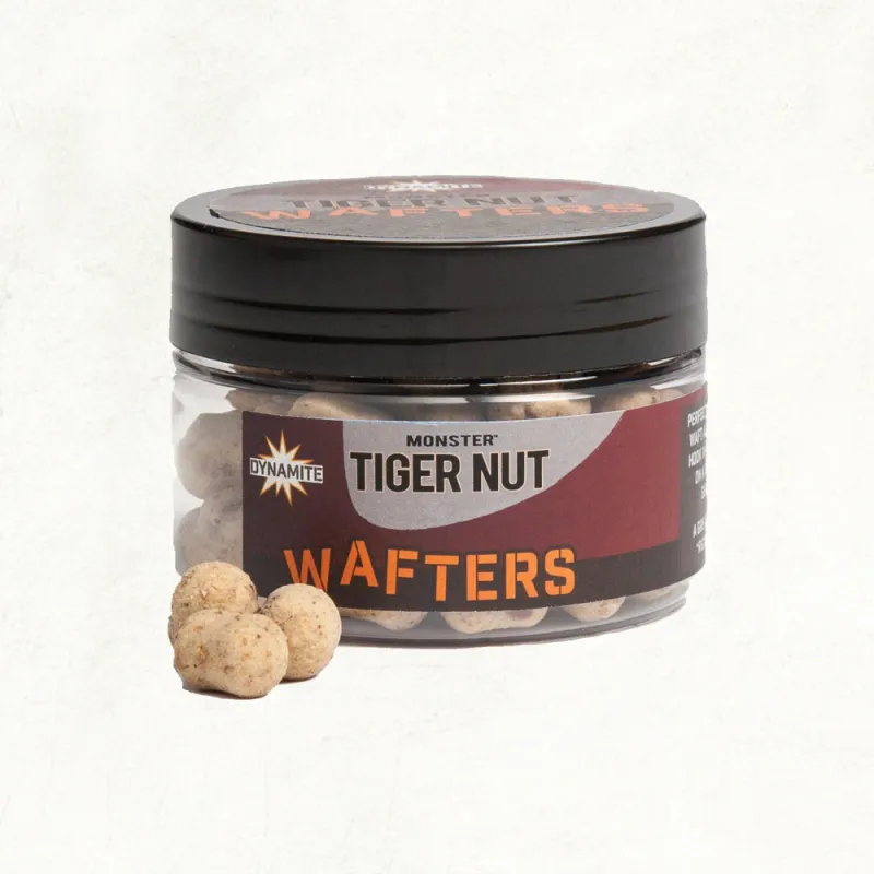 Dynamite Baits Wafter Dumbell 15 mm – Appâts équilibrés