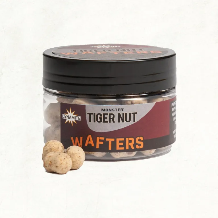 Dynamite Baits Wafter Dumbell 15 mm – Appâts équilibrés