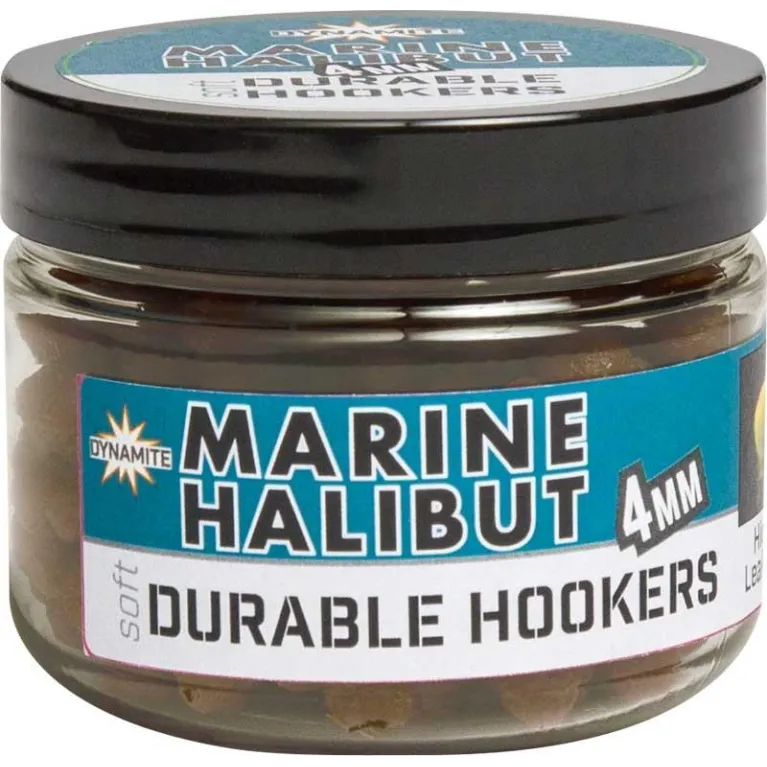Dynamite Baits Durable HP 8 mm – Pellets d’eschage