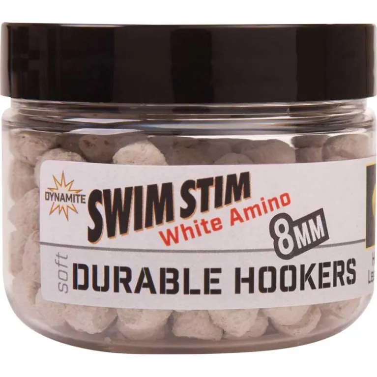 Dynamite Baits Durable HP 8 mm – Pellets d’eschage