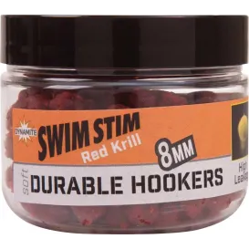 Dynamite Baits Durable HP 8 mm – Pellets d’eschage