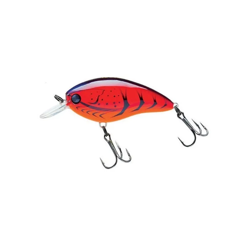 Yo-Zuri 3DS Crank SR – Crankbait flottant 50 mm