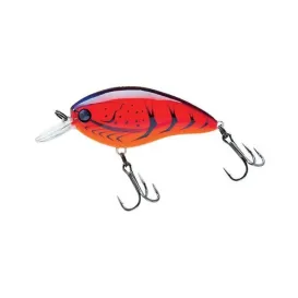 Yo-Zuri 3DS Crank SR – Crankbait flottant 50 mm
