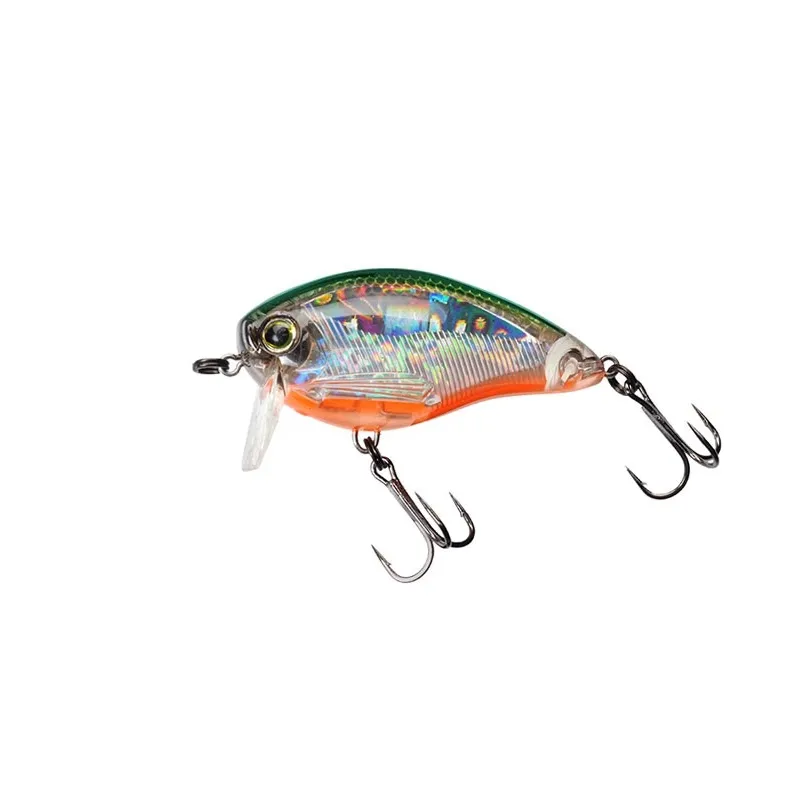Yo-Zuri 3DS Crank SSR – Crankbait shallow 50 mm