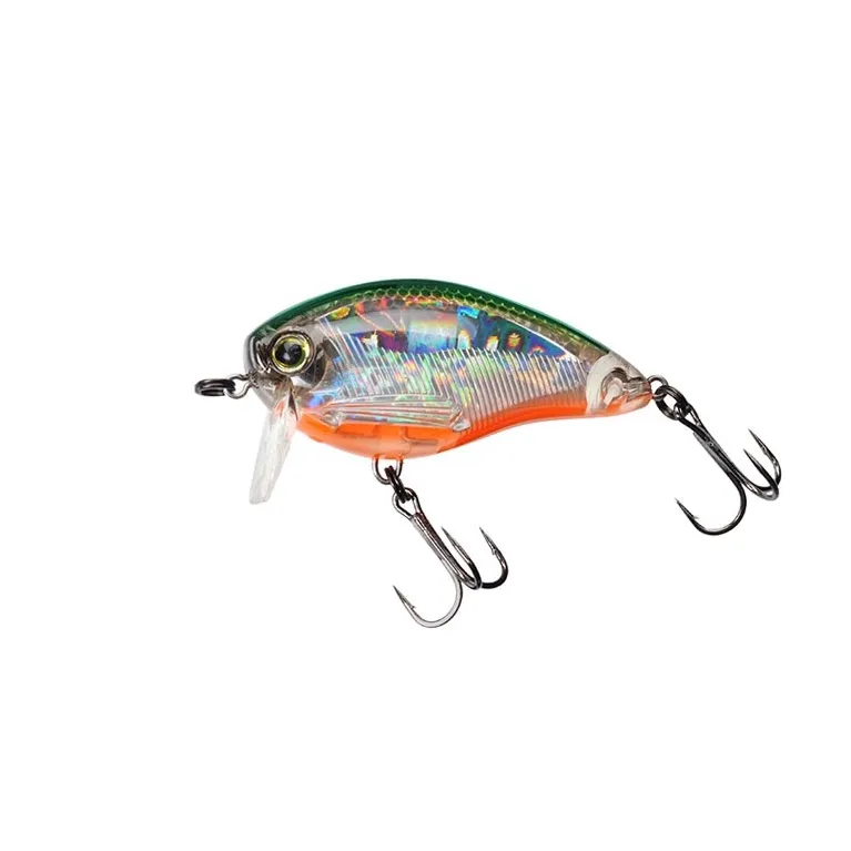 Yo-Zuri 3DS Crank SSR – Crankbait shallow 50 mm