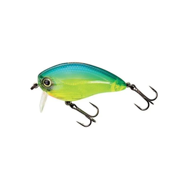 Yo-Zuri 3DS Crank SSR – Crankbait shallow 50 mm