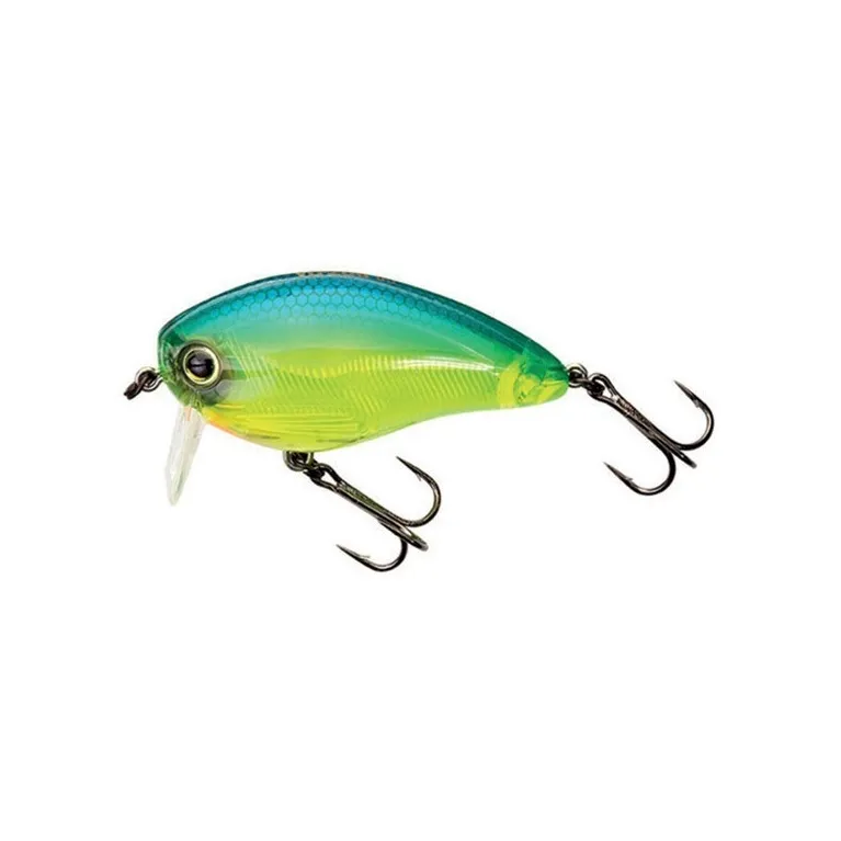 Yo-Zuri 3DS Crank SSR – Crankbait shallow 50 mm