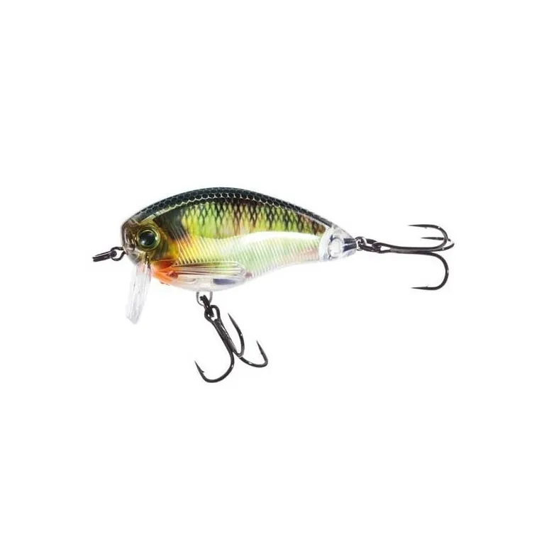 Yo-Zuri 3DS Crank SSR – Crankbait shallow 50 mm