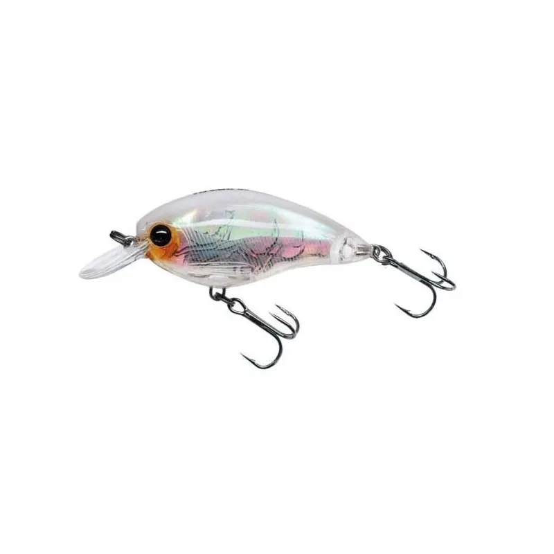 Yo-Zuri 3DS Crank SR – Crankbait flottant 50 mm