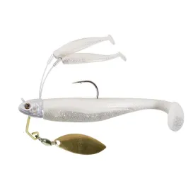 Hart Manolo Underspin 100 mm – Leurre souple monté 26 g