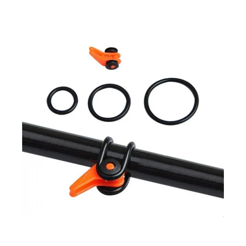 Yokozuna Hook Keeper – Accroche-leurres pour canne à pêche