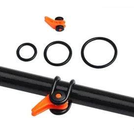 ACCROCHES LEURRES YOKOZUNA HOOK KEEPER - Par 3