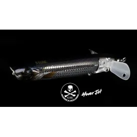 LEURRE BONE HOVERJET 130