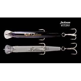 Jackson Meteora 80 – Poisson nageur coulant 8 cm