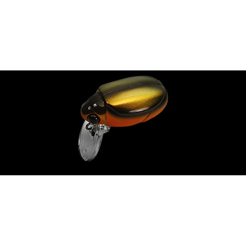 Bassday Bun – Leurre insecte 3 cm