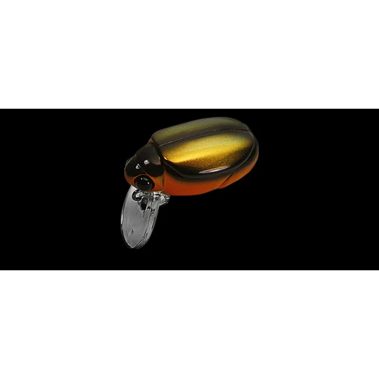 Bassday Bun – Leurre insecte 3 cm