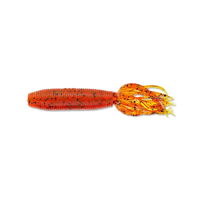 Gary Yamamoto Fat Ika 4" – Leurre souple 10 cm 14 g
