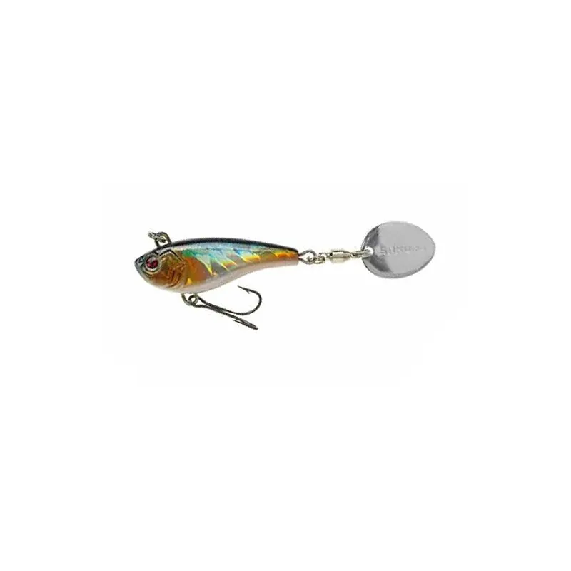 Sakura Tail Spinner 14 – Leurre métallique 14 g