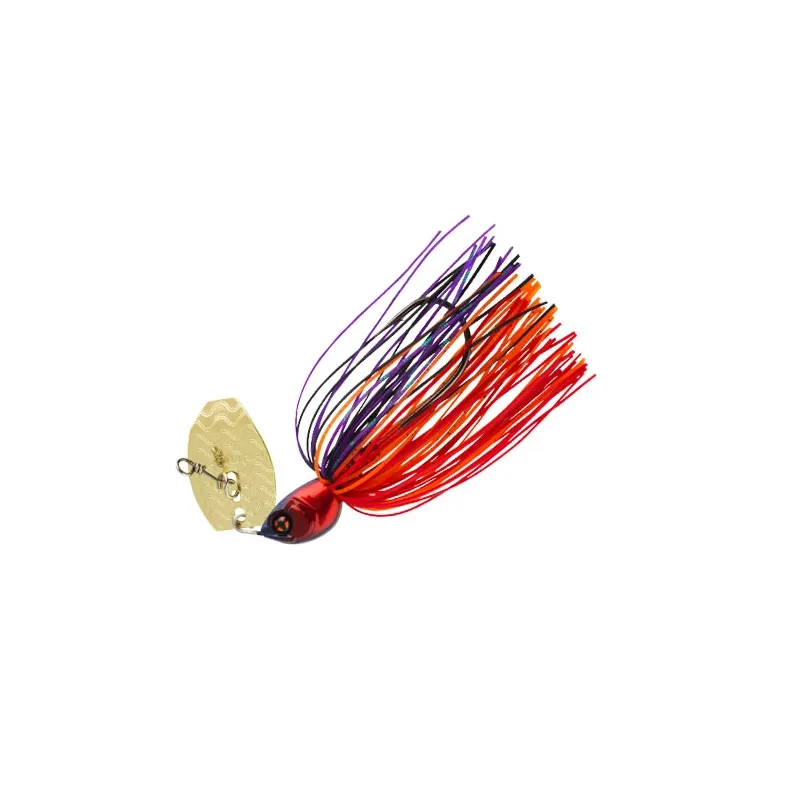 Sakura Cajun Chatterbait 1/2 oz – Chatterbait 14 g