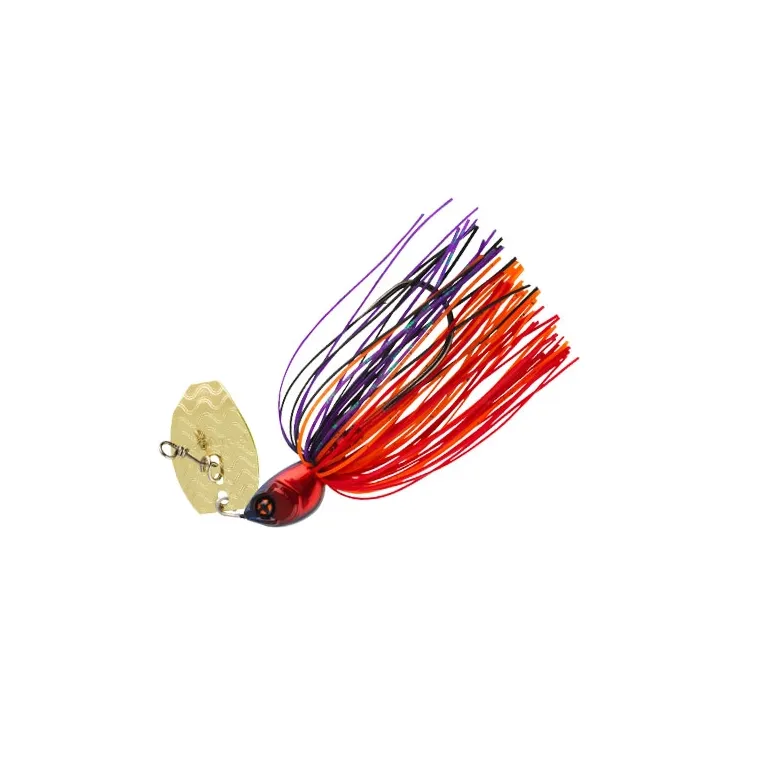 Sakura Cajun Chatterbait 1/2 oz – Chatterbait 14 g