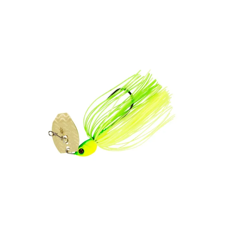 Sakura Cajun Chatterbait 1/2 oz – Chatterbait 14 g