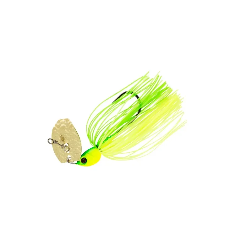 Sakura Cajun Chatterbait 1/2 oz – Chatterbait 14 g