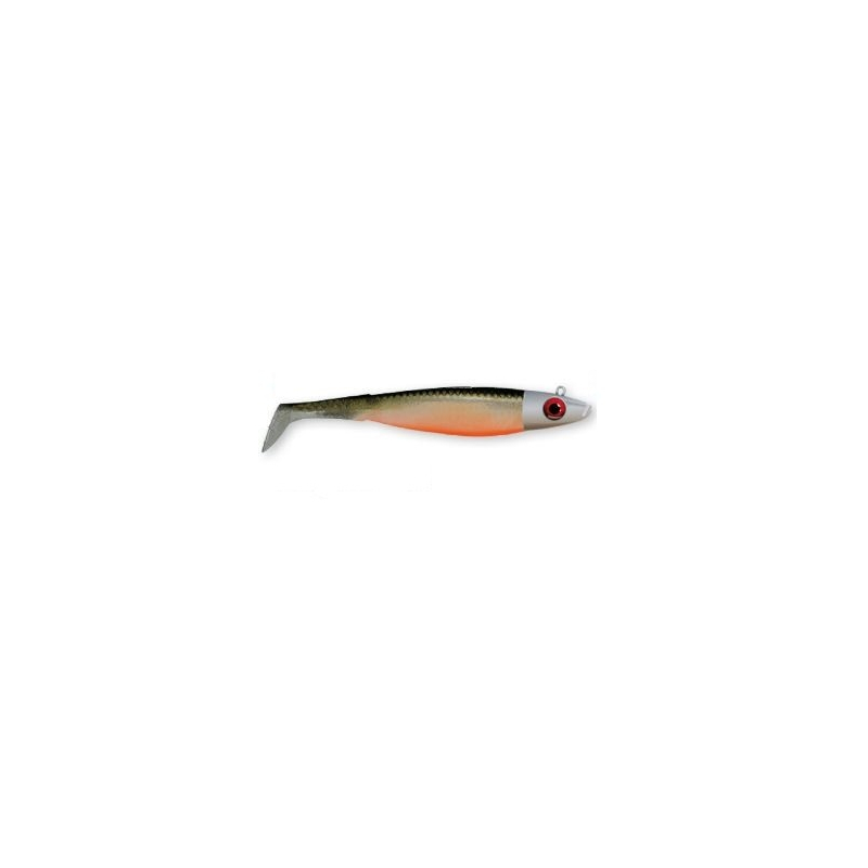 🛠 Montage palette sur un leurre souple - Delalande Pêche