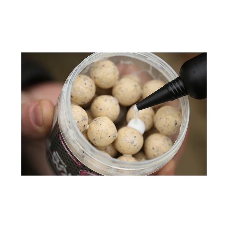 Korda Goo 115 ml – Booster liquide attractif pour carpe