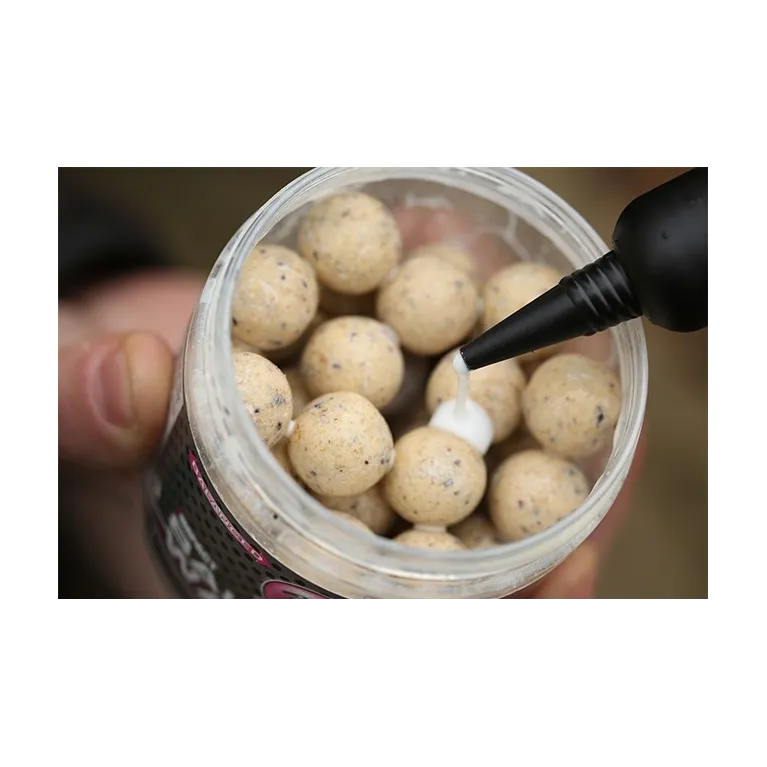 Korda Goo 115 ml – Booster liquide attractif pour carpe