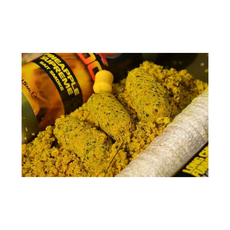 Korda Goo 115 ml – Booster liquide attractif pour carpe