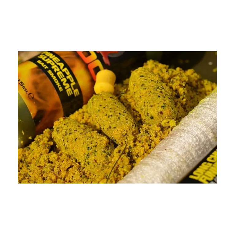 Korda Goo 115 ml – Booster liquide attractif pour carpe