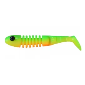 Delalande Skeleton 14 cm – Leurre Souple pour Sandre et Brochet