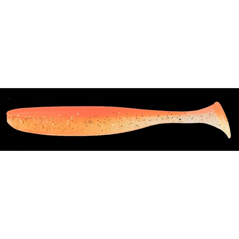 Keitech Easy Shiner 2" – Leurre souple shad 5 cm