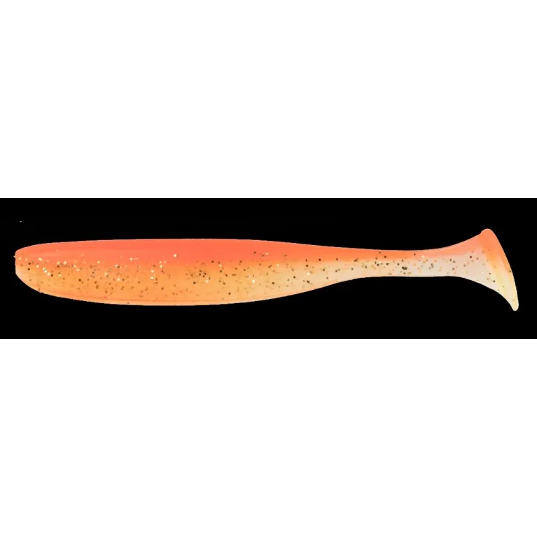 Keitech Easy Shiner 2" – Leurre souple shad 5 cm