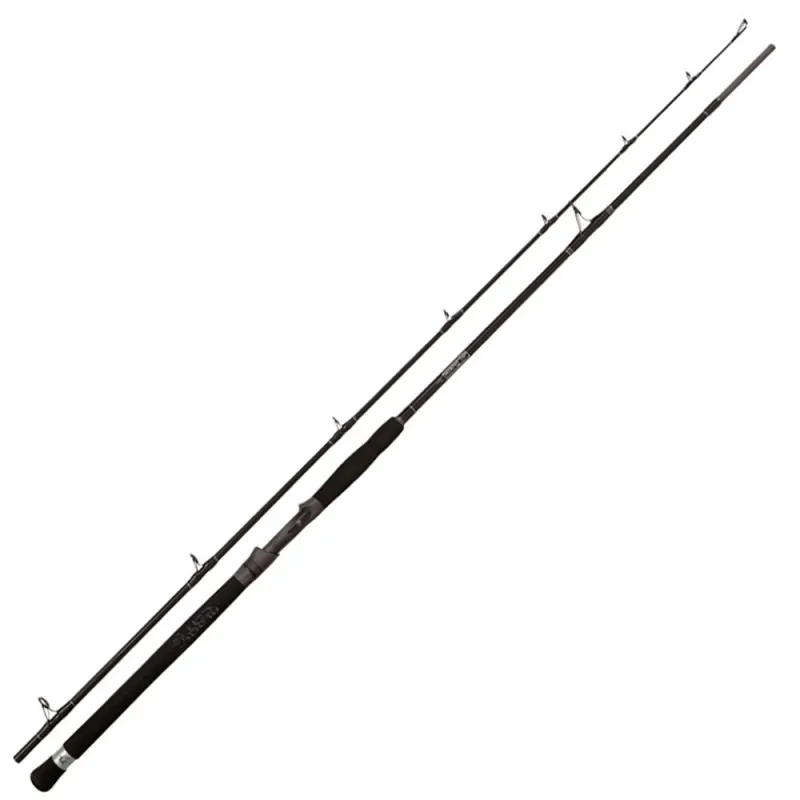 Black Cat Cat Buster Spin 2,70 m – Canne silure 50-150 g