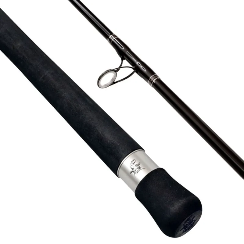 Black Cat Cat Buster Spin 2,70 m – Canne silure 50-150 g