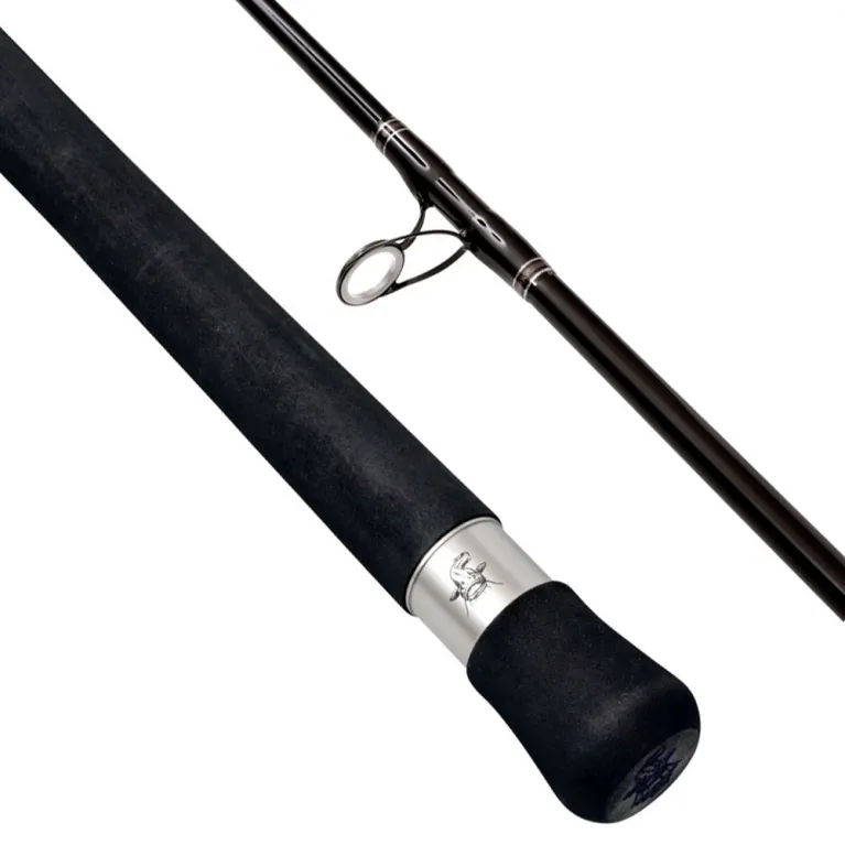 Black Cat Cat Buster Spin 2,70 m – Canne silure 50-150 g